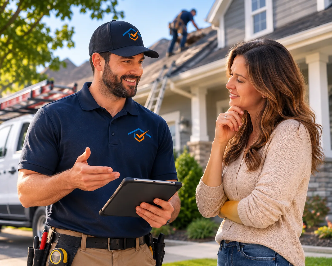 Roof Inspection FAQs in Weaverville, CA
