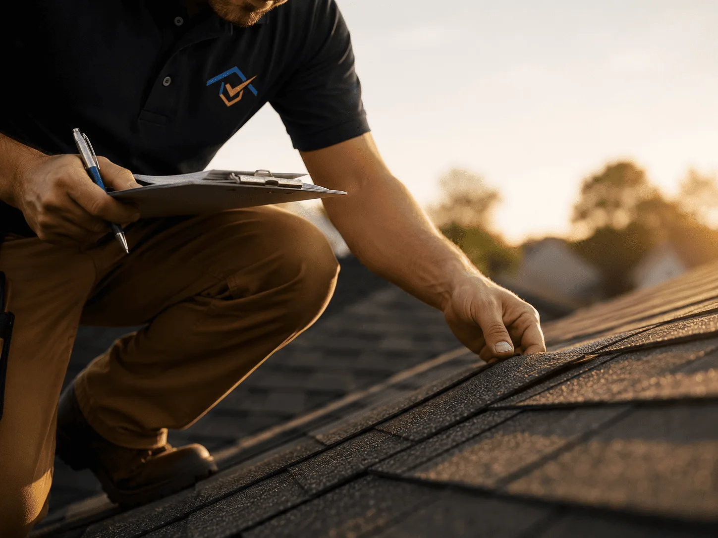 Why Choose Roof Inspection in Weaverville, CA